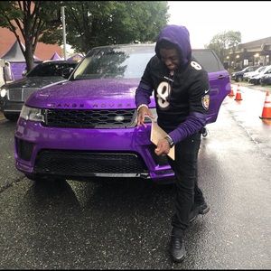 Meet your Posher, Sean